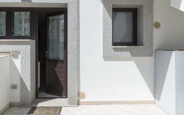 Casa in Pineta - Cala Gonone