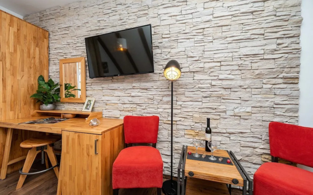 B&B Villa Sumrak Plitvica Rooms