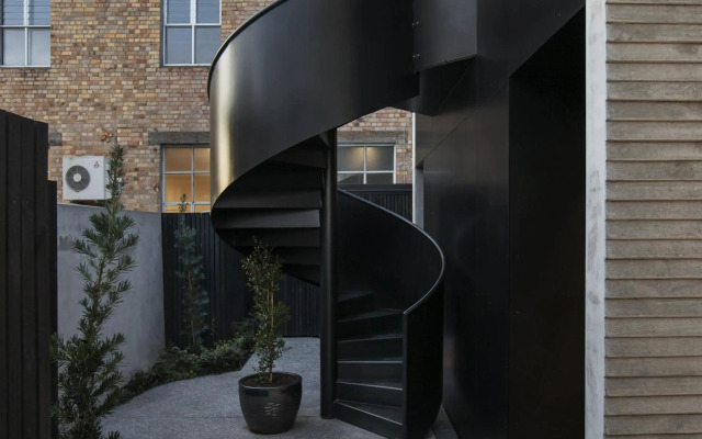 Hotel Fitzroy