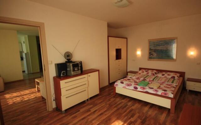 Apartament Z Kominkiem