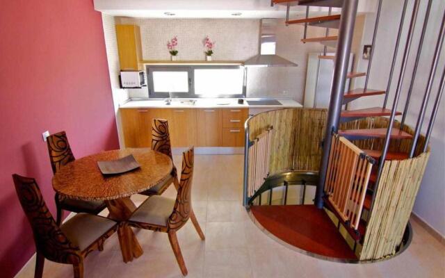 Anju Villas Cotillo 1 Apartment