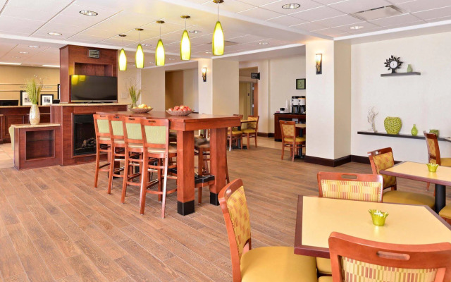 Hampton Inn Grand Island