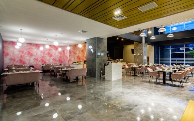 MDS Hotel Chillan