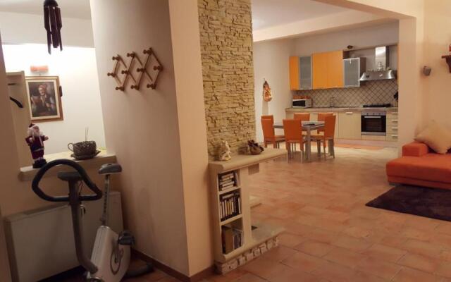 Appartamenti Villa Sabina