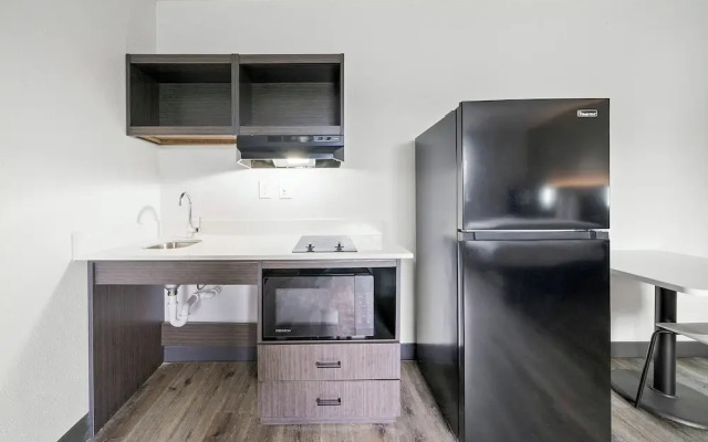 Southern Suites Columbus