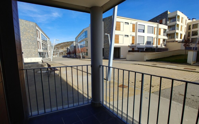 Margas Golf - Primera Planta I