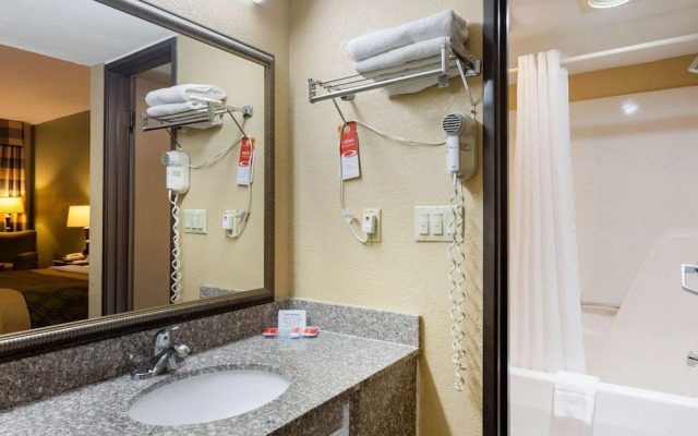 Econo Lodge Belton