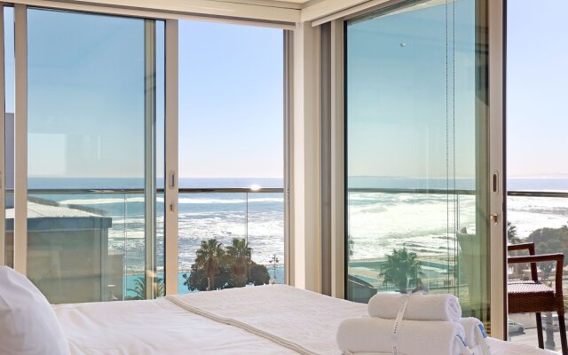 Four on C luxury Suites by Totalstay