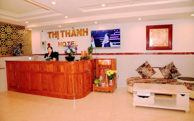 Thi Thanh Hotel