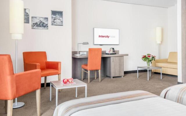 IntercityHotel Dresden