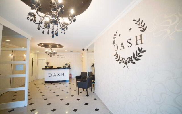 Dash Hotel