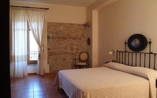 Agriturismo La Casa Di Botro