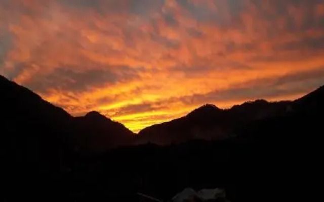 Rudra Complex Rudraprayag