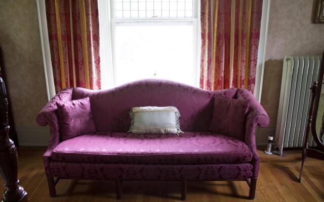 Saravilla Bed and Breakfast