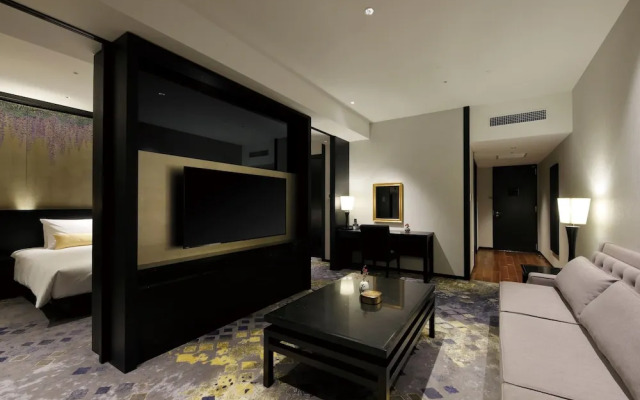 The Hotel Sanraku Kanazawa