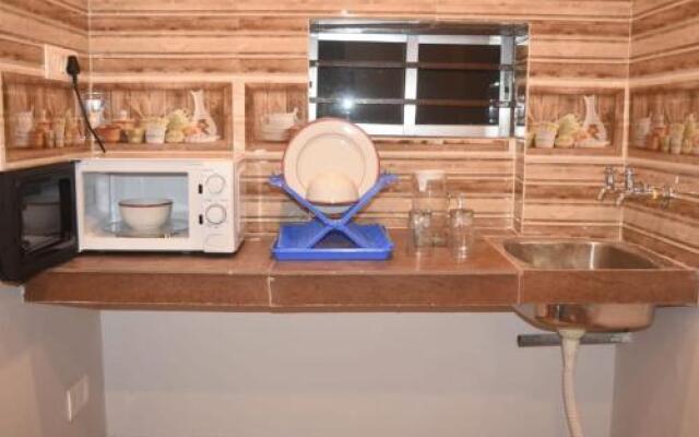 12 Homestay Apartments