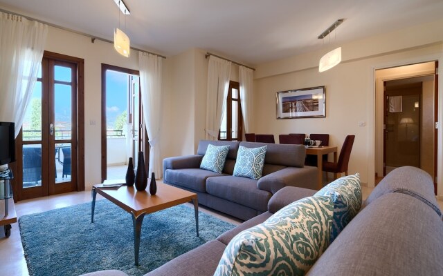 Apartment DD12 - Chloe