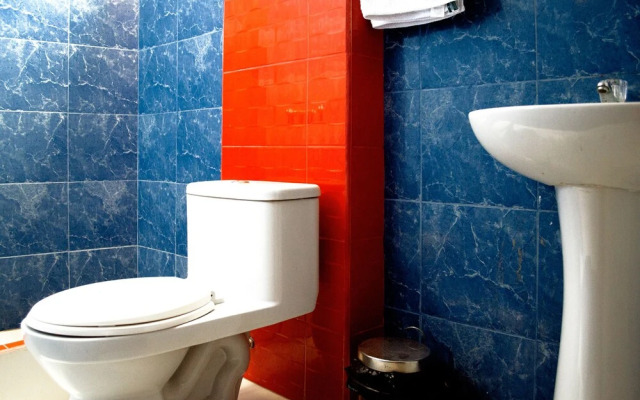 Hostal Los Angeles