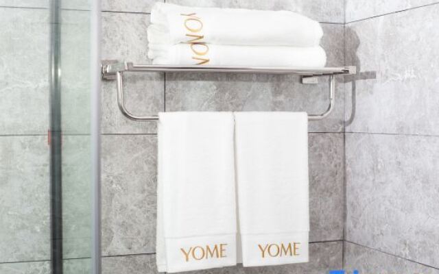 Youmi Hotel