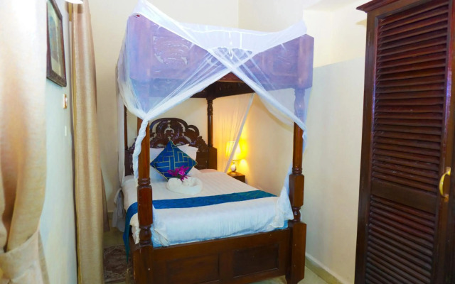 Al Johari Hotel & Spa