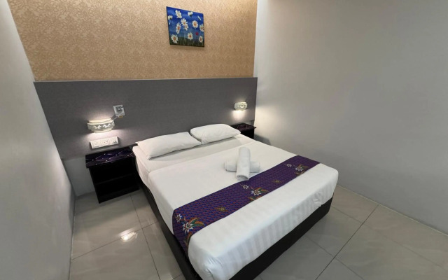 Best View Hotel Puchong