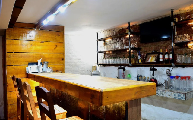 Villa Napoli Bed & Breakfast