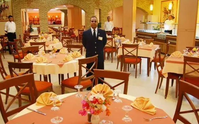 Hotel Hafsi