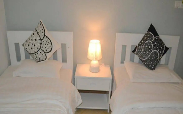 Yangshuo South Holiday Inn