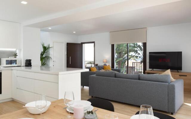 Hauzify I Casa Formentor