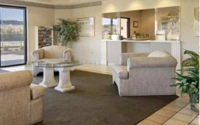 Econo Lodge