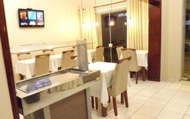 Hotel Calixtro