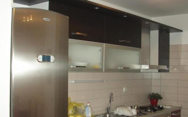 Apartment Vesna
