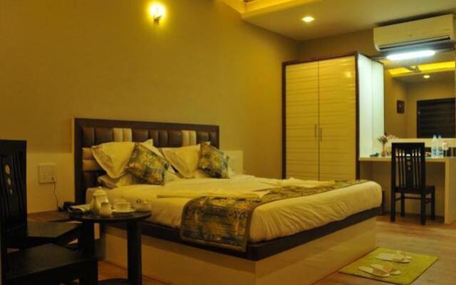 Hotel Prabhu Residency