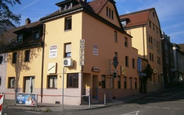 M-Hotel