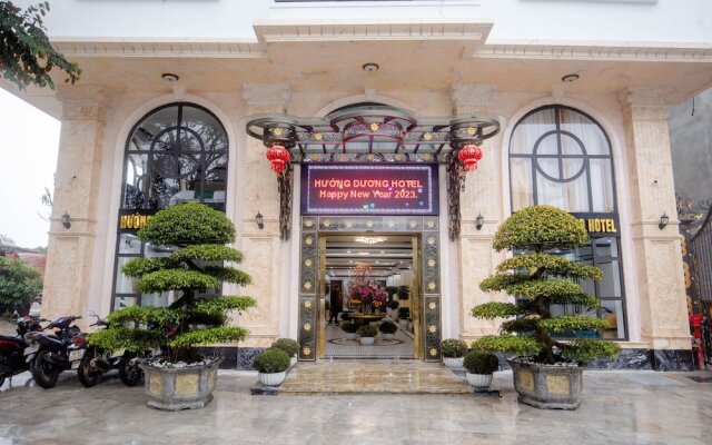 Huong Duong Hotel Thanh Hoa