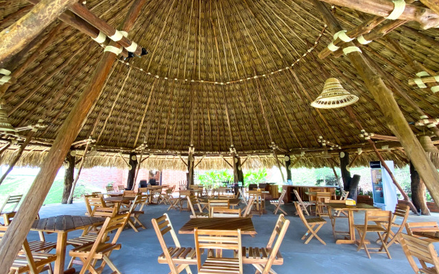 La Manola Finca Hotel