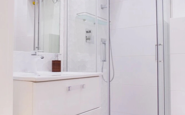 City Lights Apartments - Rakowicka 6