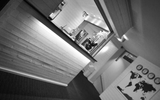 Hotell Silverhatten