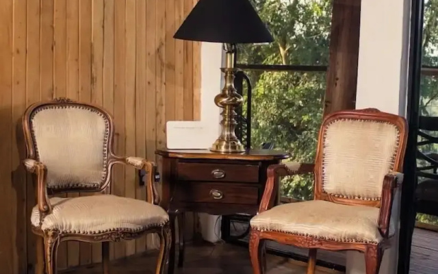 Jasiri Cottage Kakamega