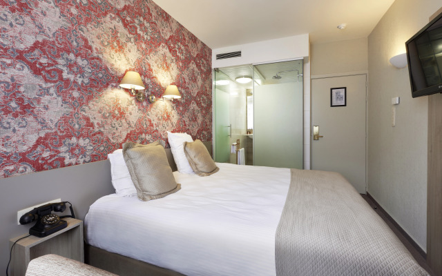 Leopold Hotel Brussels EU