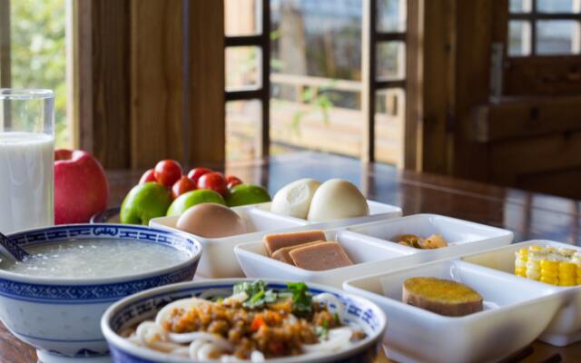 Lijiang Zen Garden Hotel