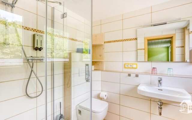 Gästehaus zum Rothaarsteig