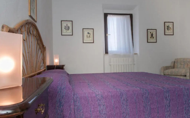 Podere i Giganti