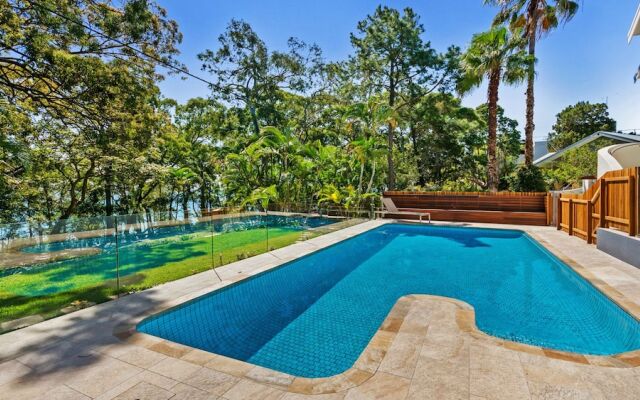 Park Cove