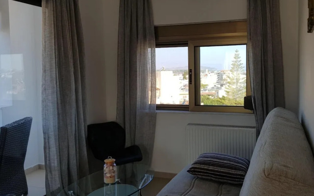 Iriana's Apartments in Center