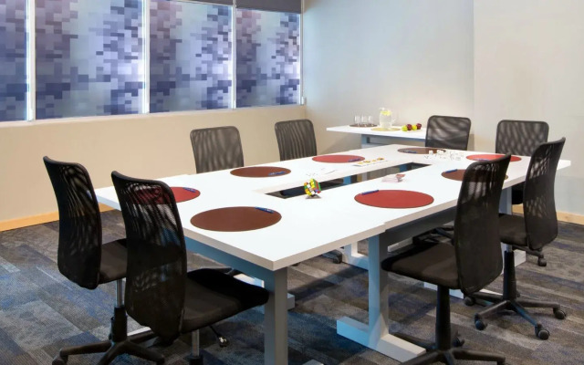 Renovated Aloft Cancun