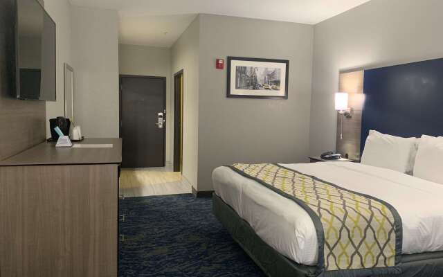 Best Western Knoxville Airport/Alcoa