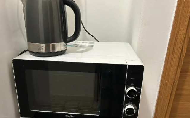 Venice Night 25 Double Room  A