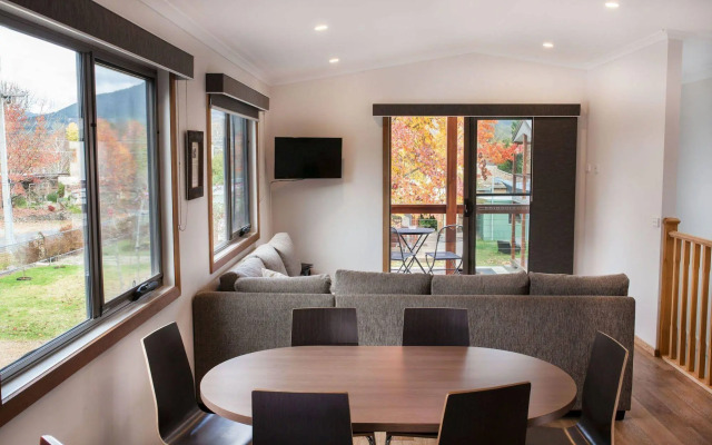Big4 Tasman Holiday Parks - Bright
