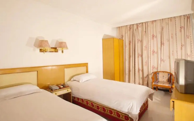 Prince City Honglou Hotel